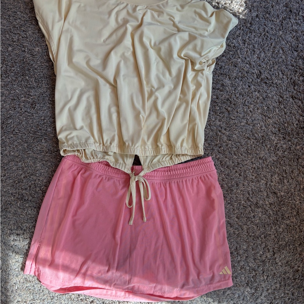 Adidas Skort Bundle XL